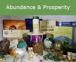 Abundance & Prosperity