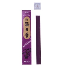 MUSK, Morning Star, 200 Stick Incense - Heaven & Nature Store