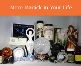 More Magick in Your Life