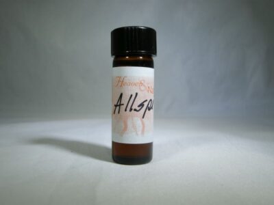 allspice essential oil