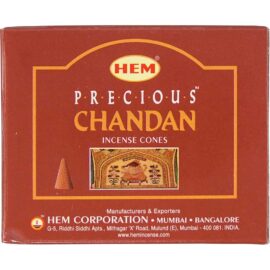 Precious Chandan Cones