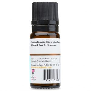 Harmony Essential Oil Blend, 1/3 oz. - Heaven & Nature Store