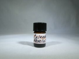 Calendula Absolute Essential Oil