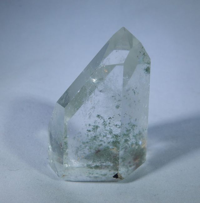 Chlorite Quartz Natural Tumbled Stone Crystal Chakra Healing 1 Large Phantom 