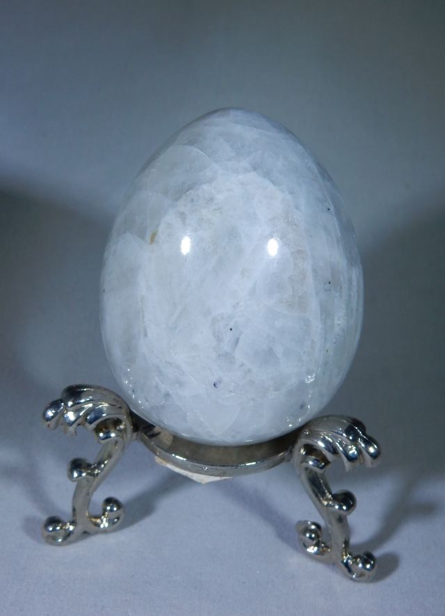 Moonstone Egg Heaven & Nature Store