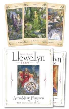 Llewellyn Tarot *