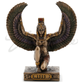 Isis Statuette